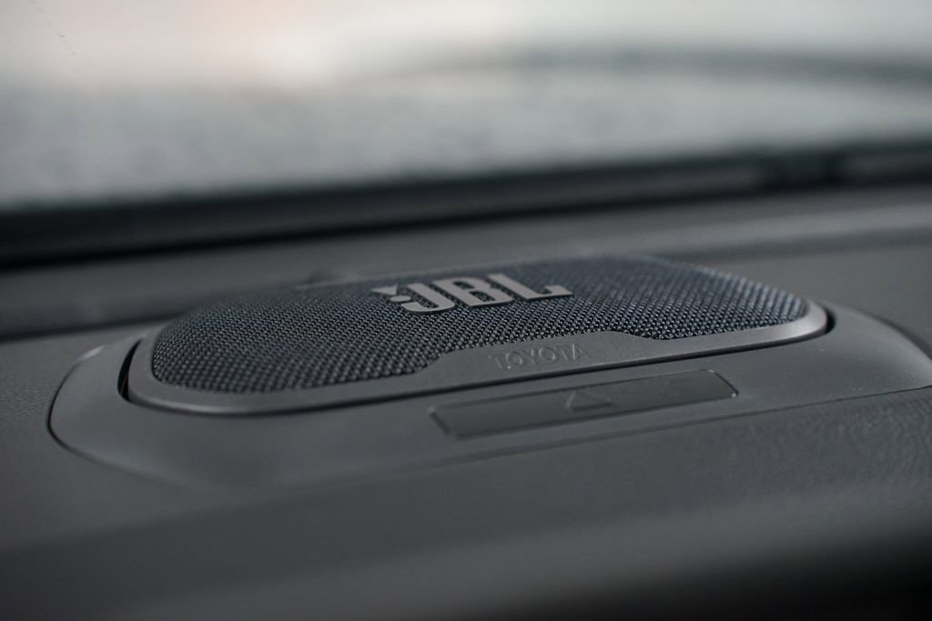 New 2026 Toyota Tacoma TRD Off-Road image 30