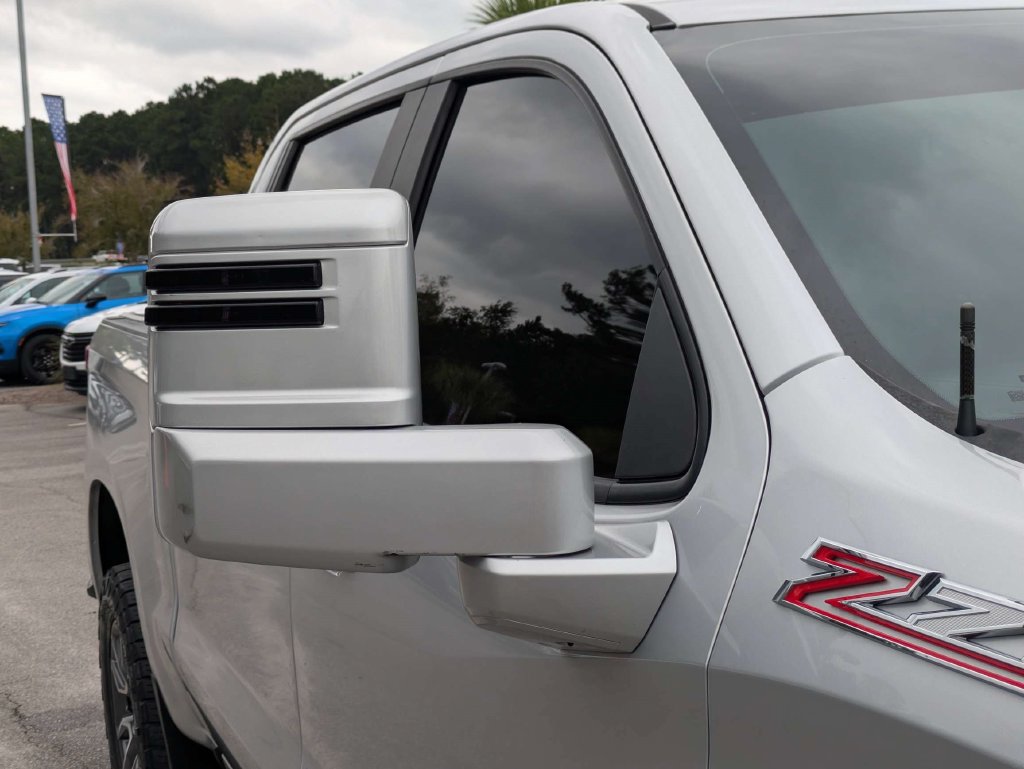 Used 2020 Chevrolet Silverado 1500 RST w/ All-Star Edition AWD/4WD image 11
