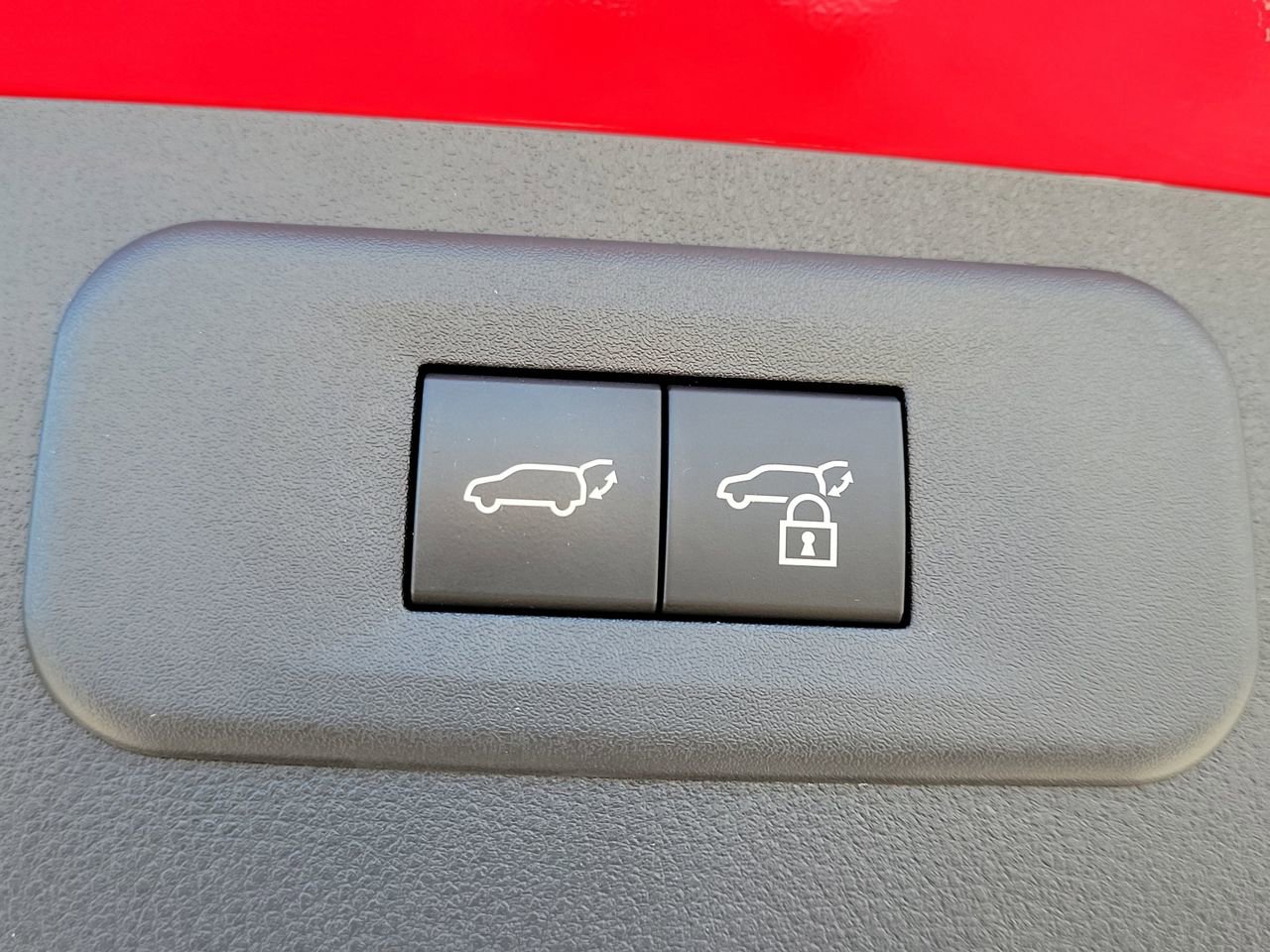 Used 2024 Lexus NX 250 FWD w/ Cold Area Package image 10