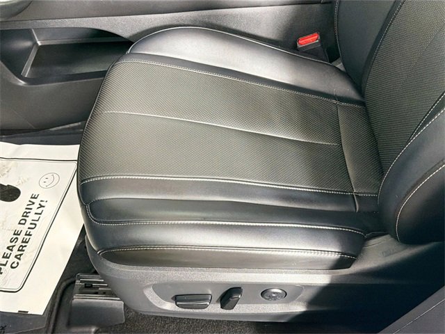 Used 2023 INFINITI QX60 Pure image 17