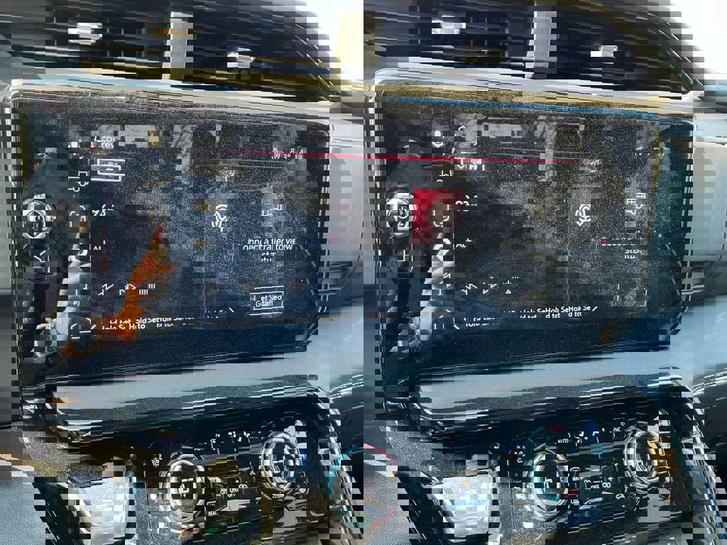 Used 2026 GMC Sierra 1500 AT4X w/ AT4X AEV Edition image 15