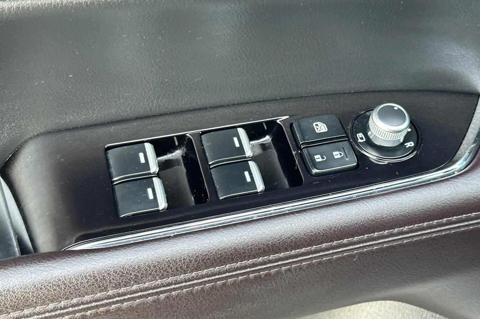 Used 2021 MAZDA CX-5 Signature image 14