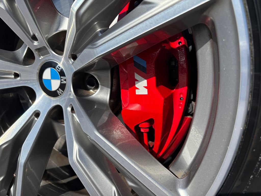 Used 2023 BMW Z4 sDrive30i w/ Premium Package image 36