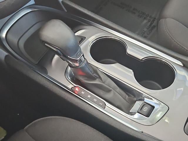 Used 2024 Chevrolet Malibu LT FWD image 15
