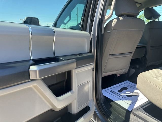 Used 2022 Ford F350 XLT w/ XLT Premium Package AWD/4WD image 25