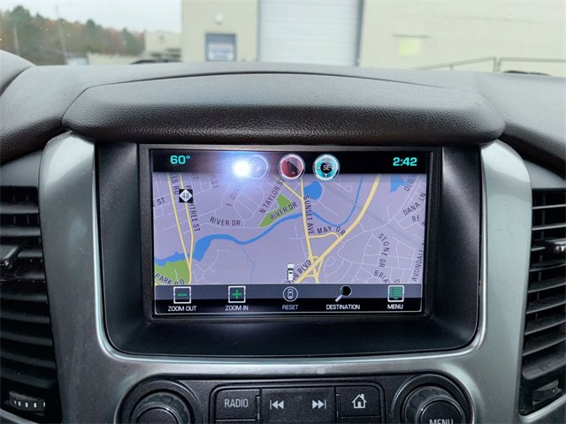 Used 2015 Chevrolet Tahoe LTZ image 37