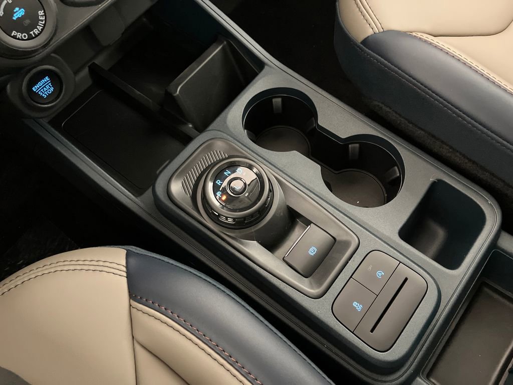 New 2026 Ford Maverick Lariat image 26