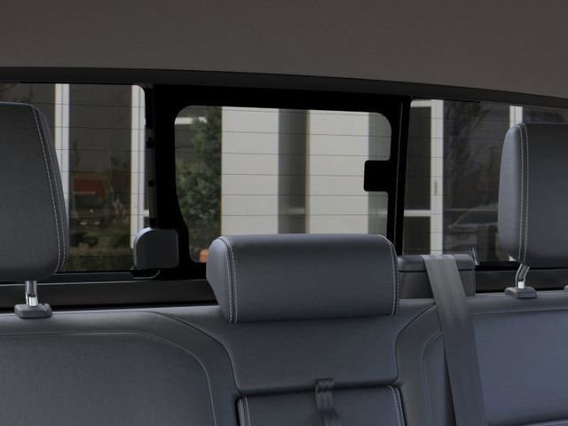 New 2026 Ford Ranger Lariat w/ FX4 Off-Road Package image 22