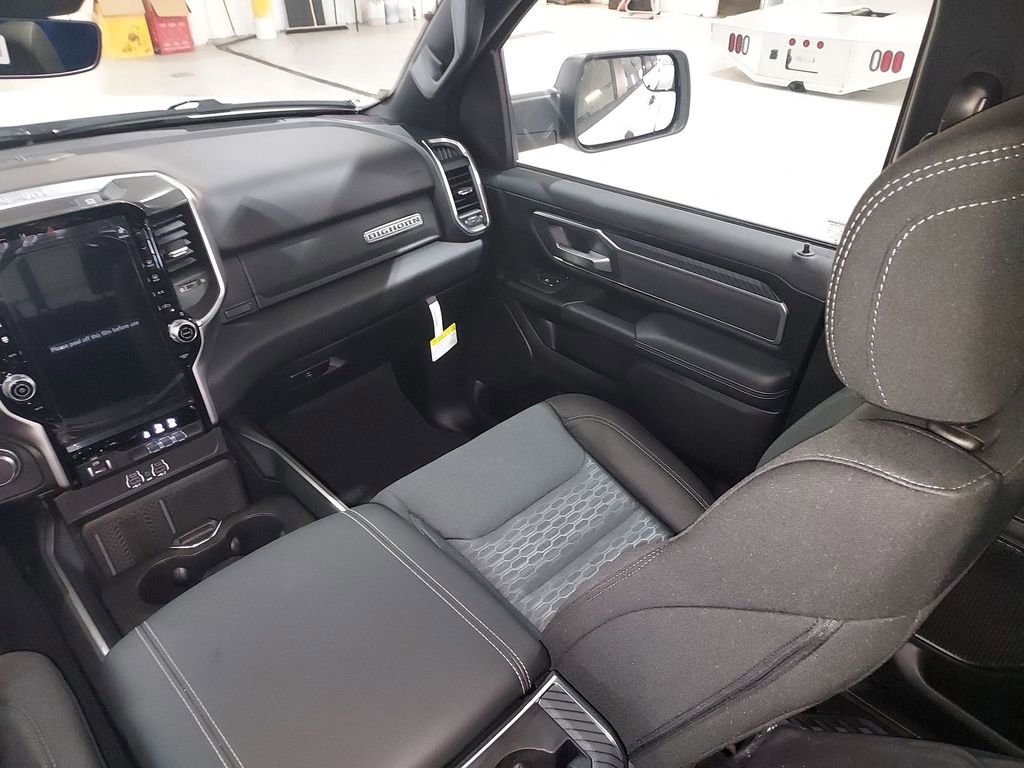 New 2026 RAM 1500 Big Horn image 11