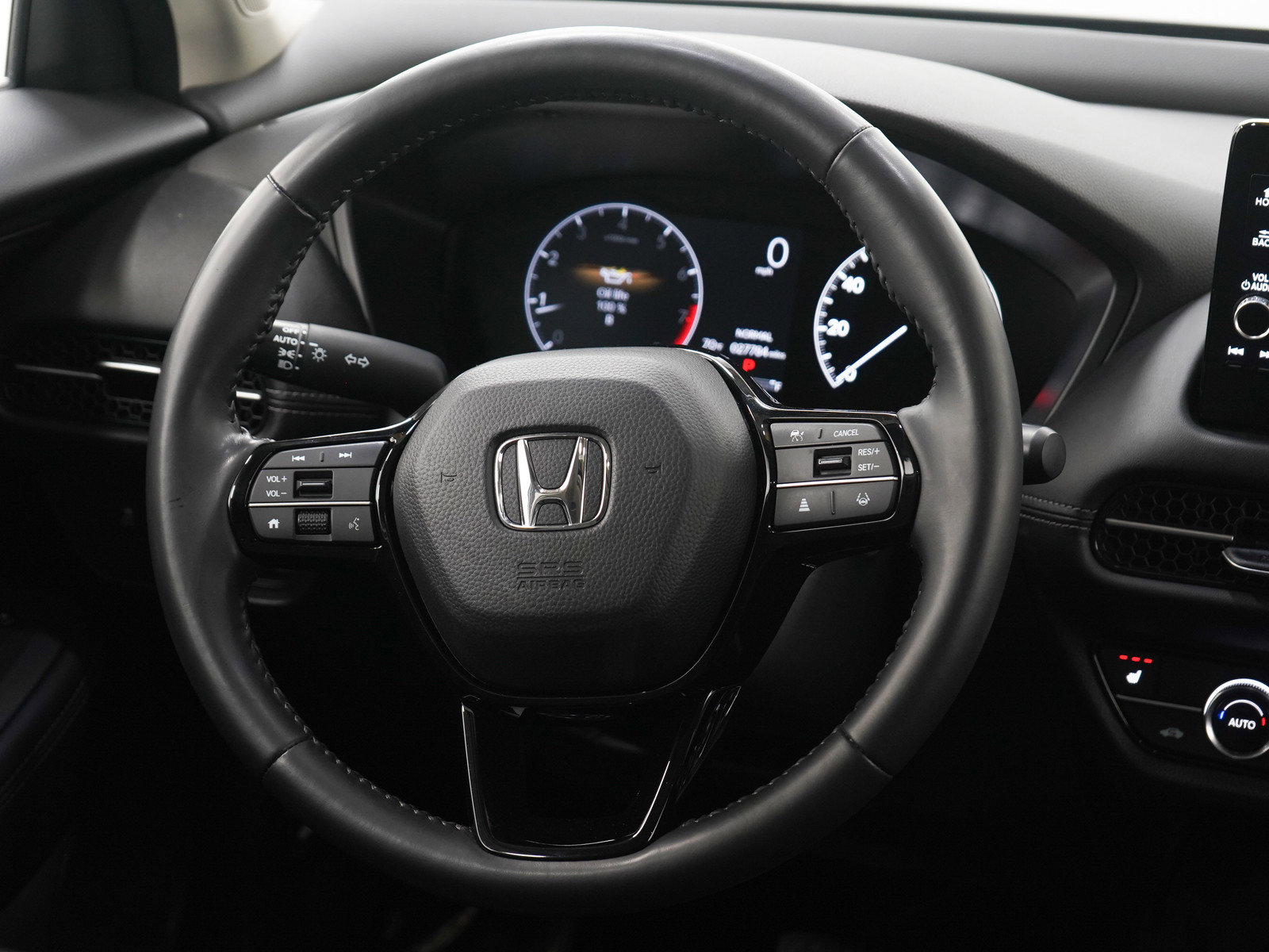 Used 2023 Honda HR-V EX-L image 14