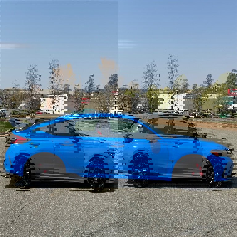 Used 2025 Honda Civic Type R image 7