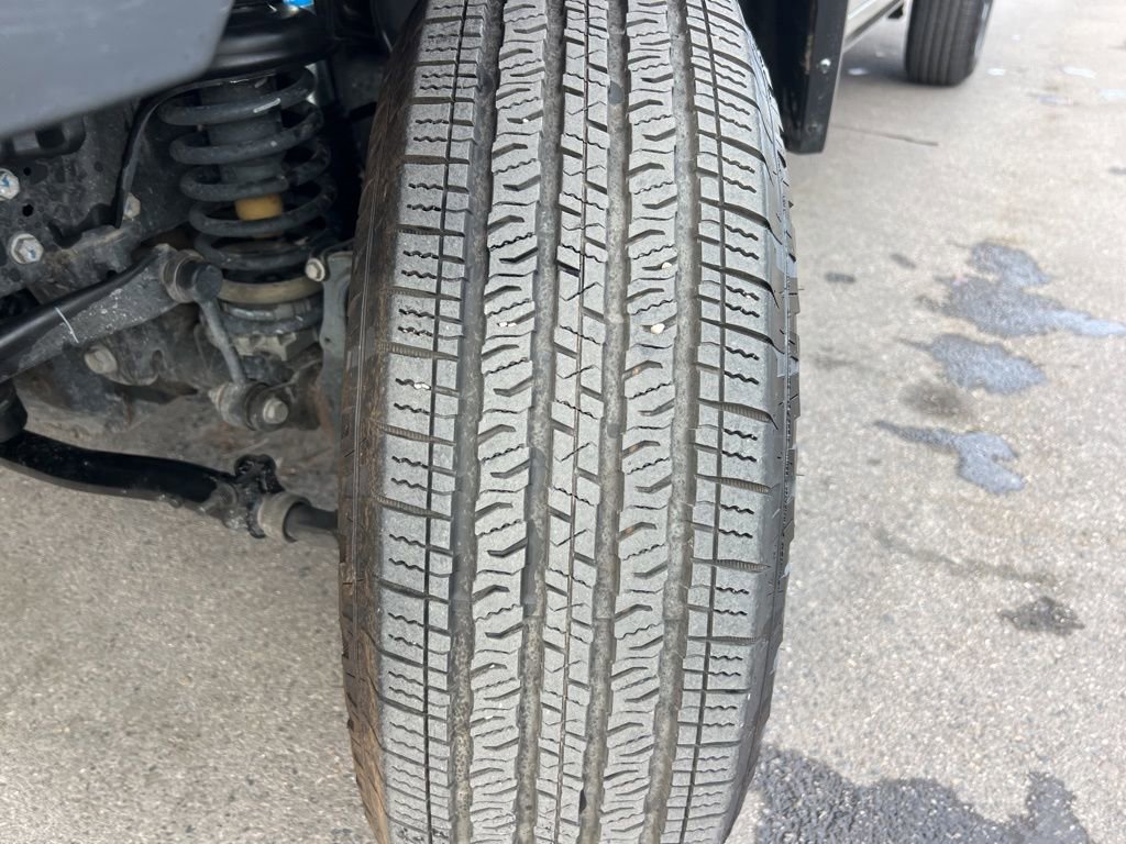 Certified 2023 Jeep Gladiator Sport image 27