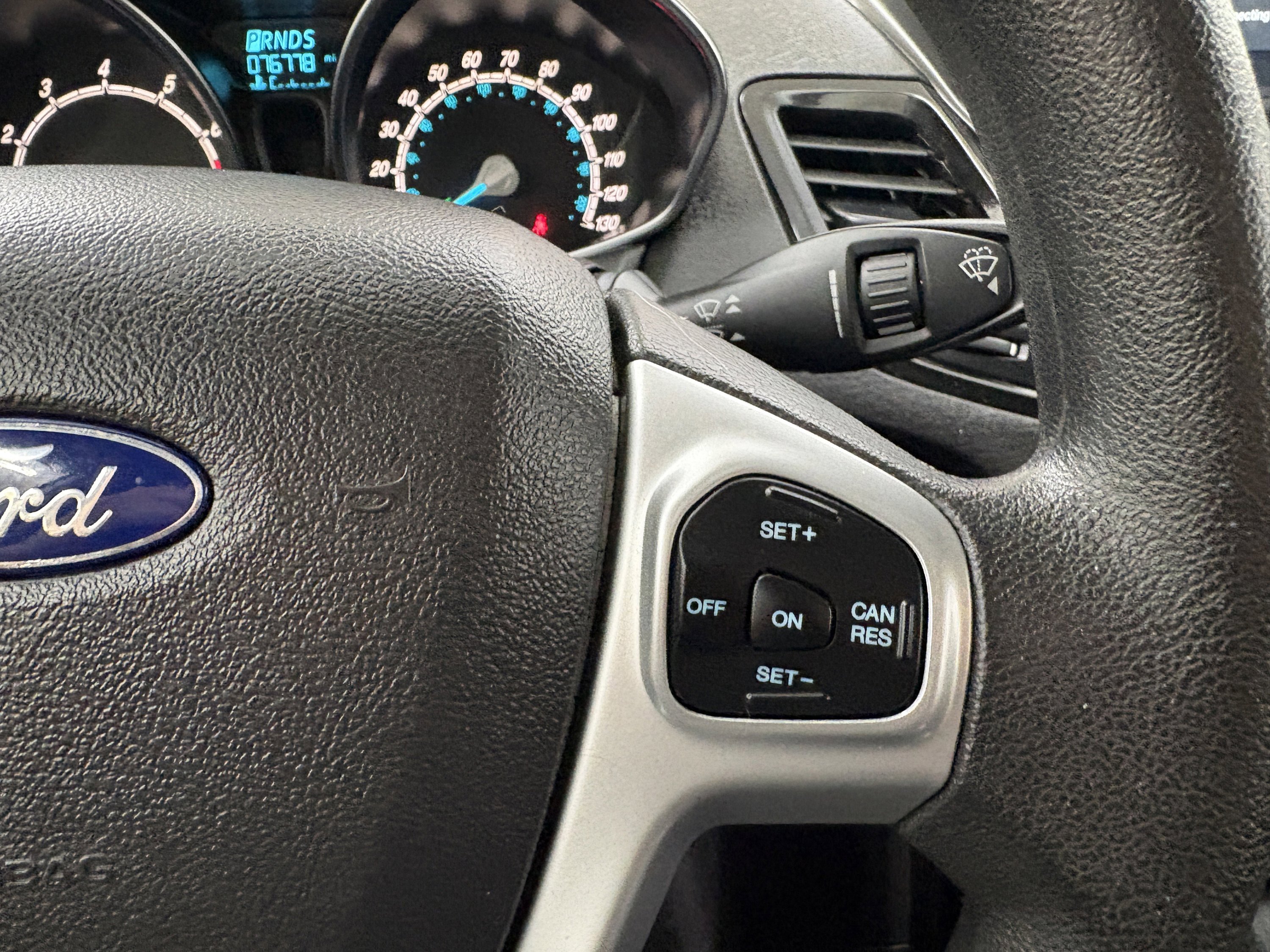 Used 2019 Ford Fiesta SE w/ Equipment Group 201A image 30