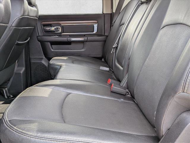 Used 2014 RAM 1500 Laramie w/ Convenience Group AWD/4WD image 17