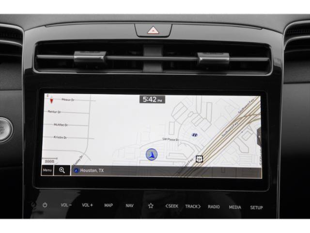 Certified 2022 Hyundai Tucson Limited w/ Cargo Package image 19