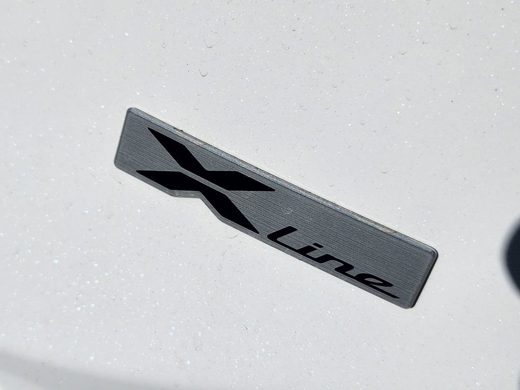 New 2025 Kia Telluride SX X-Line image 12