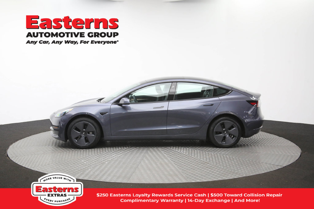 Used 2023 Tesla Model 3 Standard Range RWD image 55