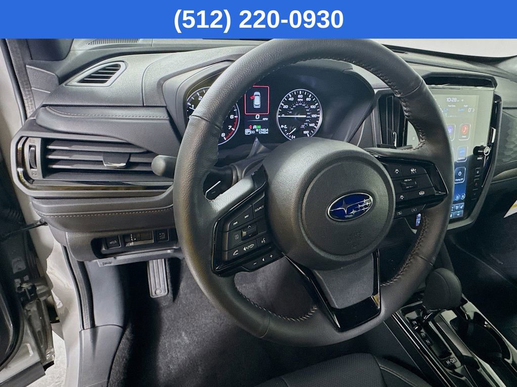 Used 2026 Subaru Forester Touring AWD/4WD image 12