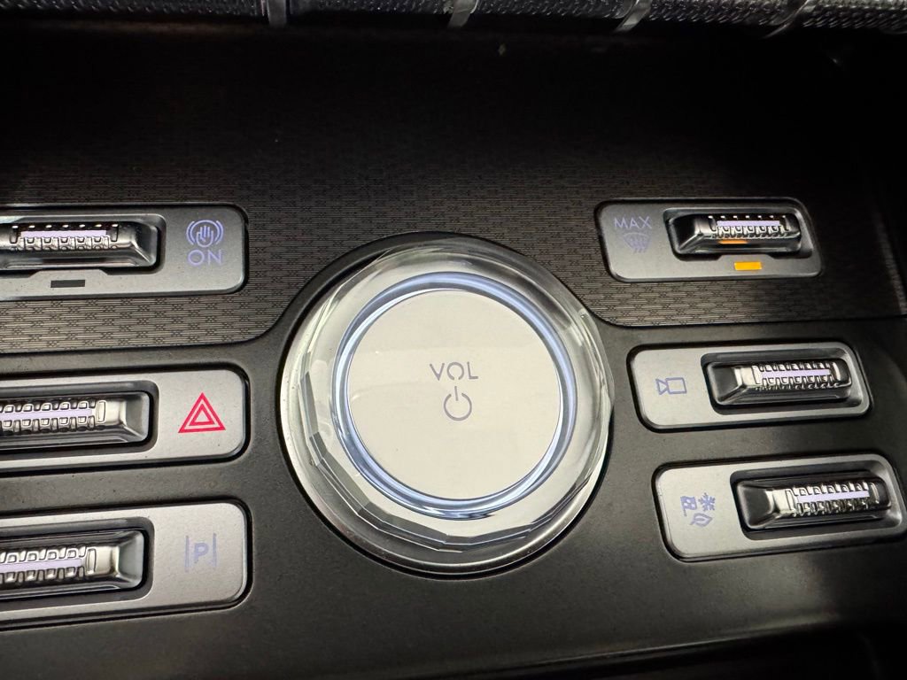 New 2026 Lincoln Nautilus Premier w/ Equipment Group 102A AWD/4WD image 58