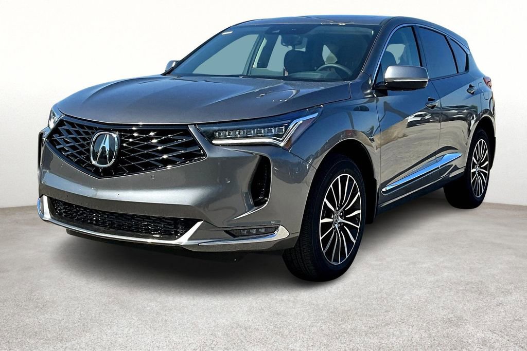 New 2025 Acura RDX SH-AWD w/ Advance Package image 5