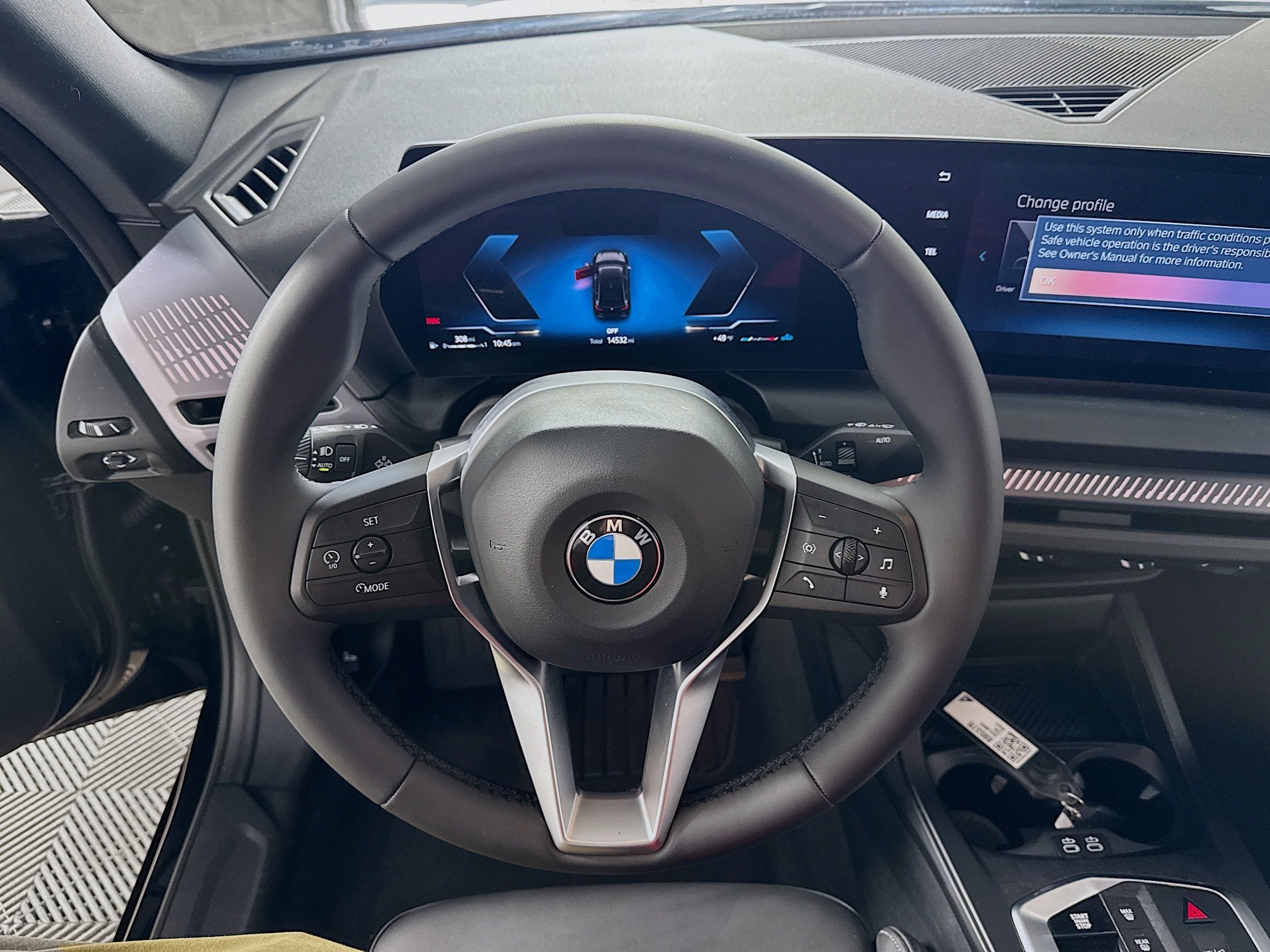 Used 2025 BMW 228i xDrive image 16