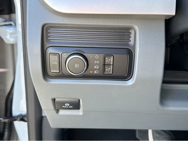 New 2026 Ford F250 XL w/ STX Appearance Package image 22