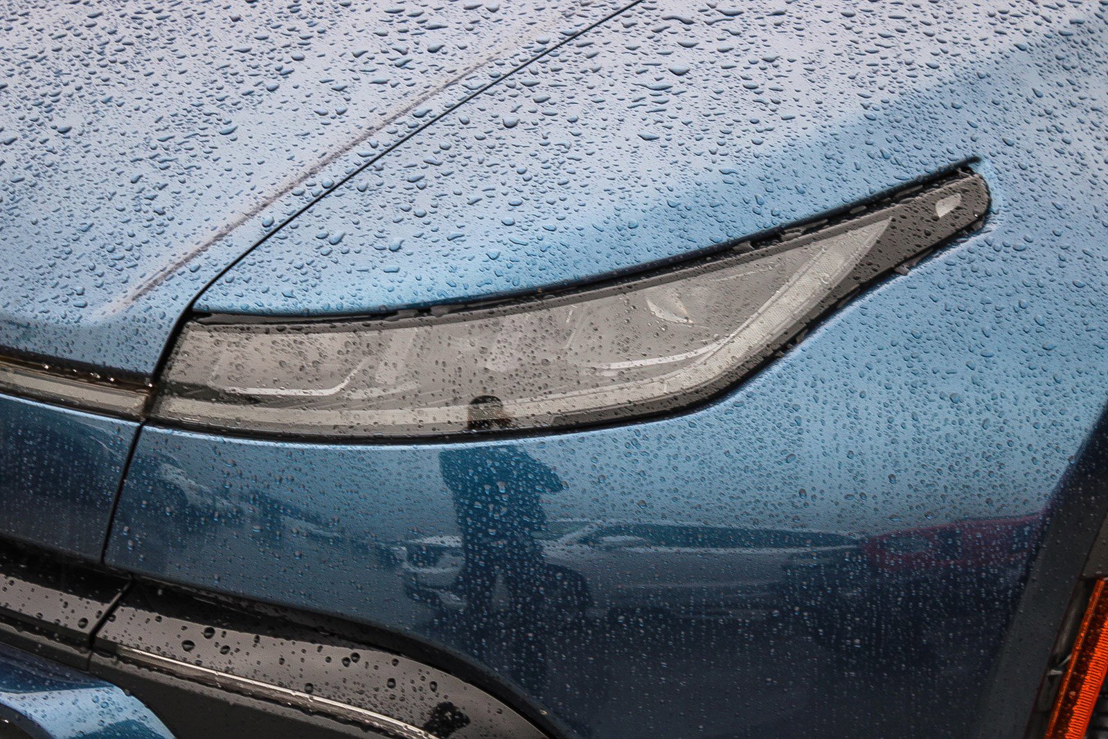 Used 2023 Fisker Ocean One image 5