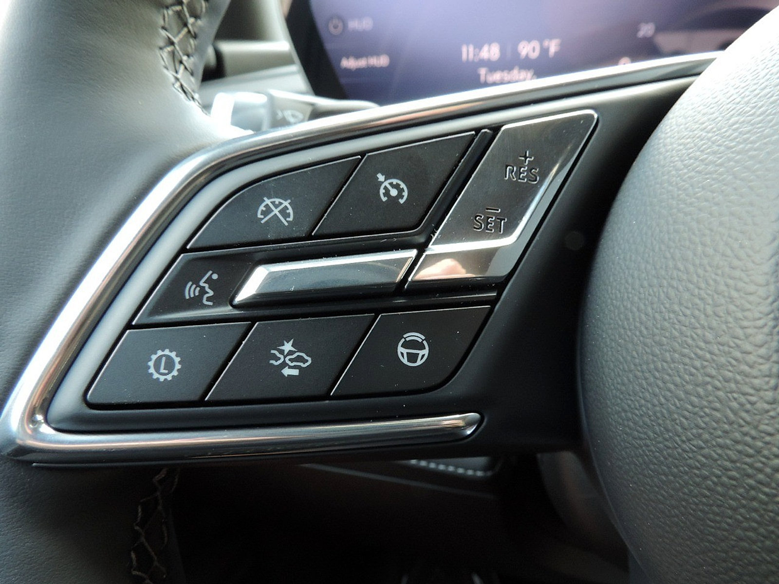 New 2026 Buick Enclave Avenir w/ Super Cruise Package FWD image 27