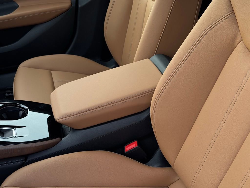 New 2025 Audi A5 2.0T Premium image 23