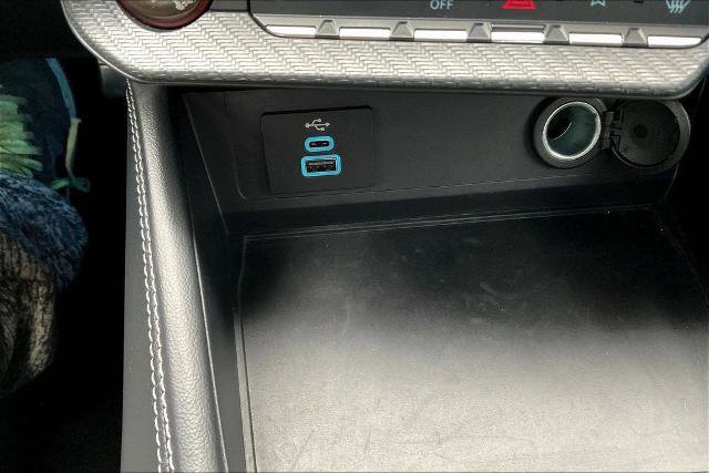 Certified 2025 Ford Mustang GT Premium image 16