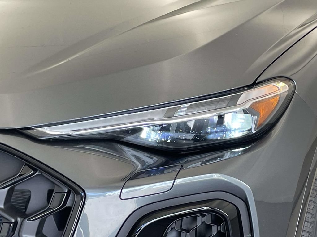 New 2026 Audi SQ5 Premium Plus AWD/4WD image 15