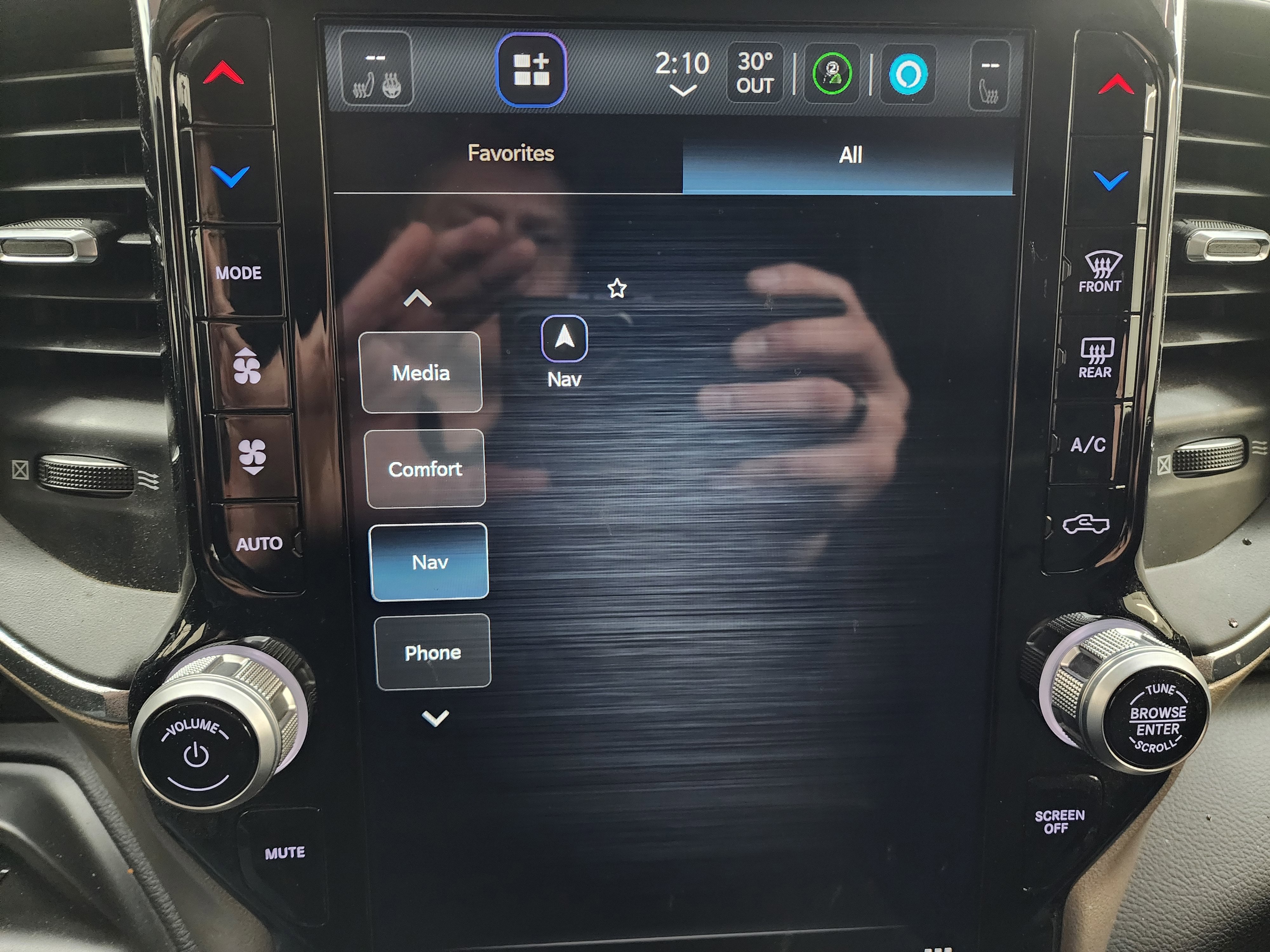Used 2023 RAM 3500 Laramie AWD/4WD image 61