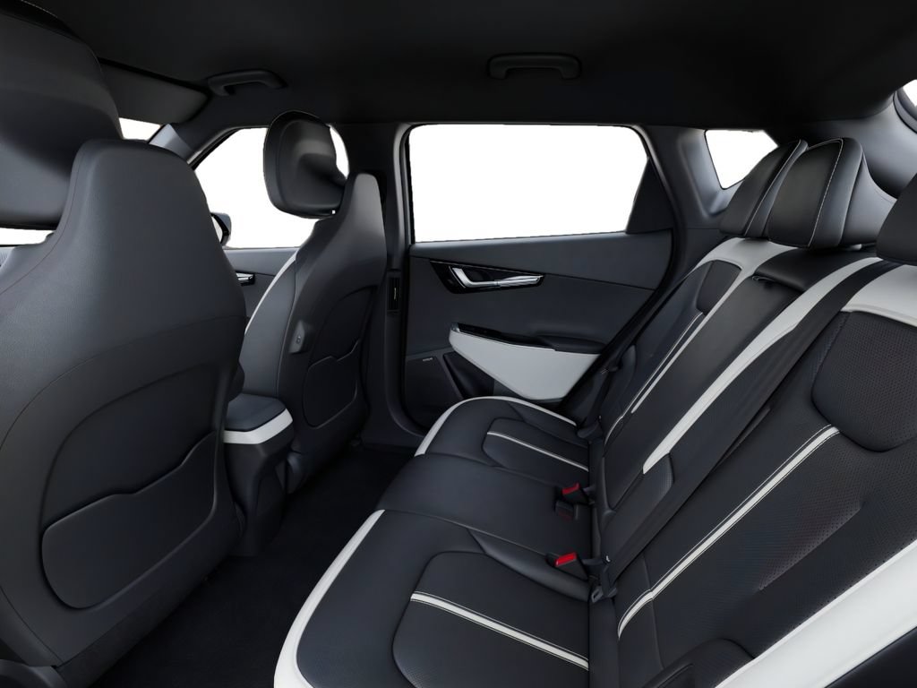 New 2026 Kia EV6 GT-Line AWD/4WD image 21