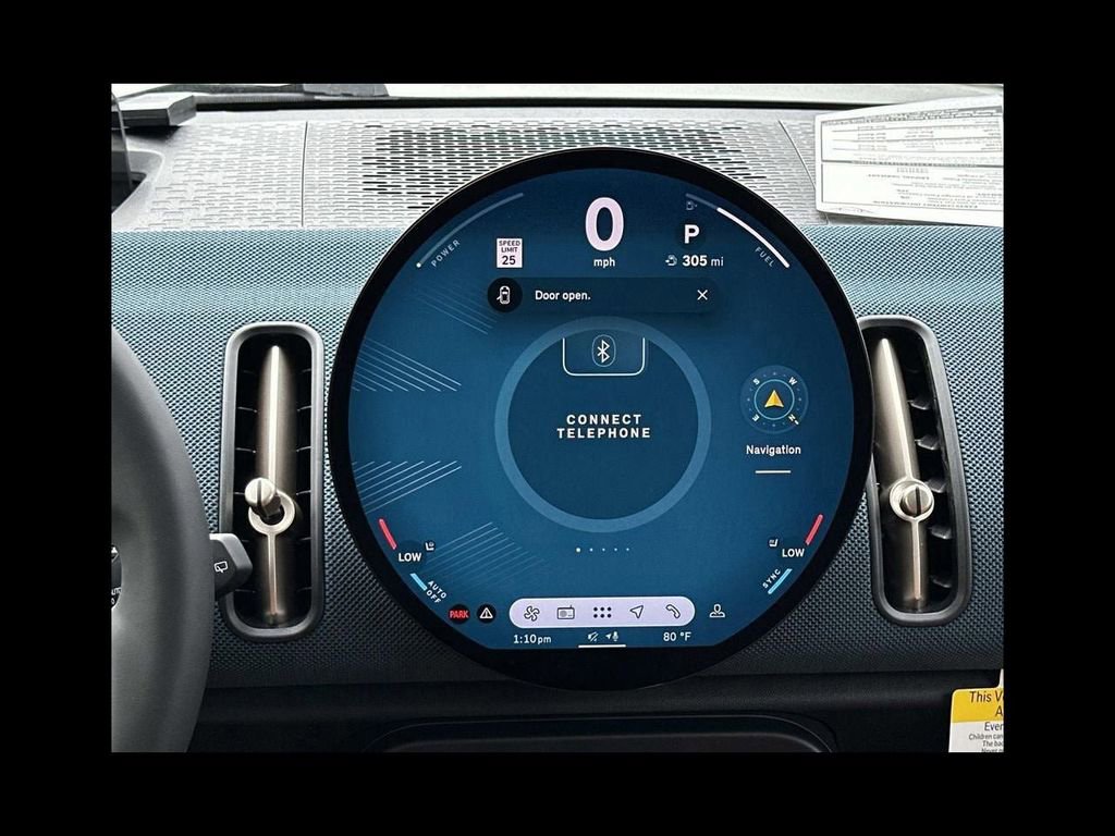 Used 2026 MINI Cooper Countryman S w/ Comfort Package Max image 34