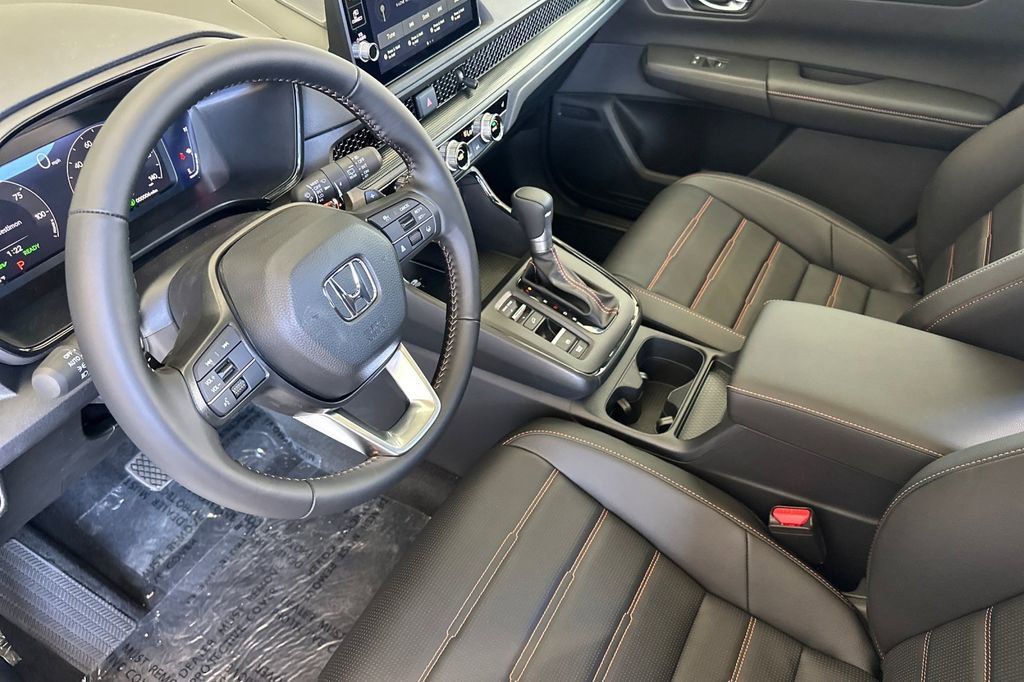 New 2026 Honda CR-V Sport-L image 10
