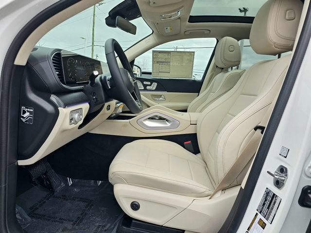 New 2026 Mercedes-Benz GLE 450 4MATIC image 17