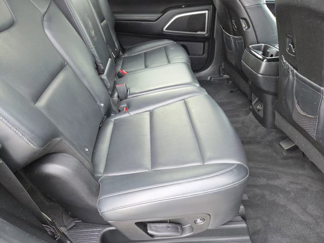 Used 2020 Kia Telluride S w/ S 8 Passenger Seating Package image 34