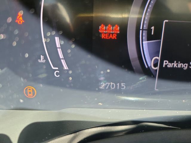 Used 2024 Lexus RX 350 Premium Plus w/ Convenience Package image 27