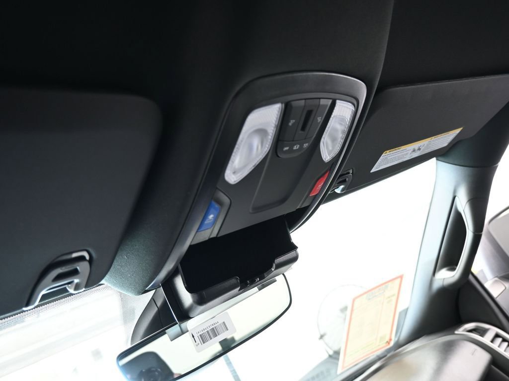 Used 2024 RAM 3500 Tradesman image 31