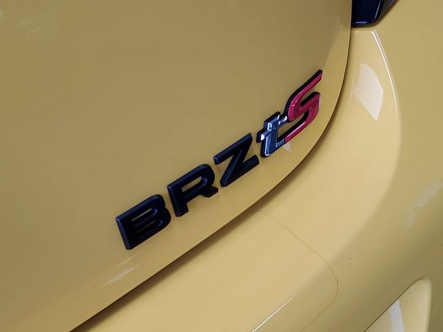 New 2026 Subaru BRZ Series.Yellow image 28