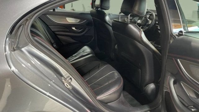 Used 2019 Mercedes-Benz CLS 53 AMG 4MATIC w/ Driver Assistance Package image 14