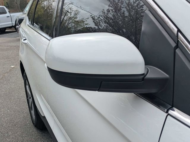 Used 2022 Ford Edge SEL w/ Convenience Package image 14