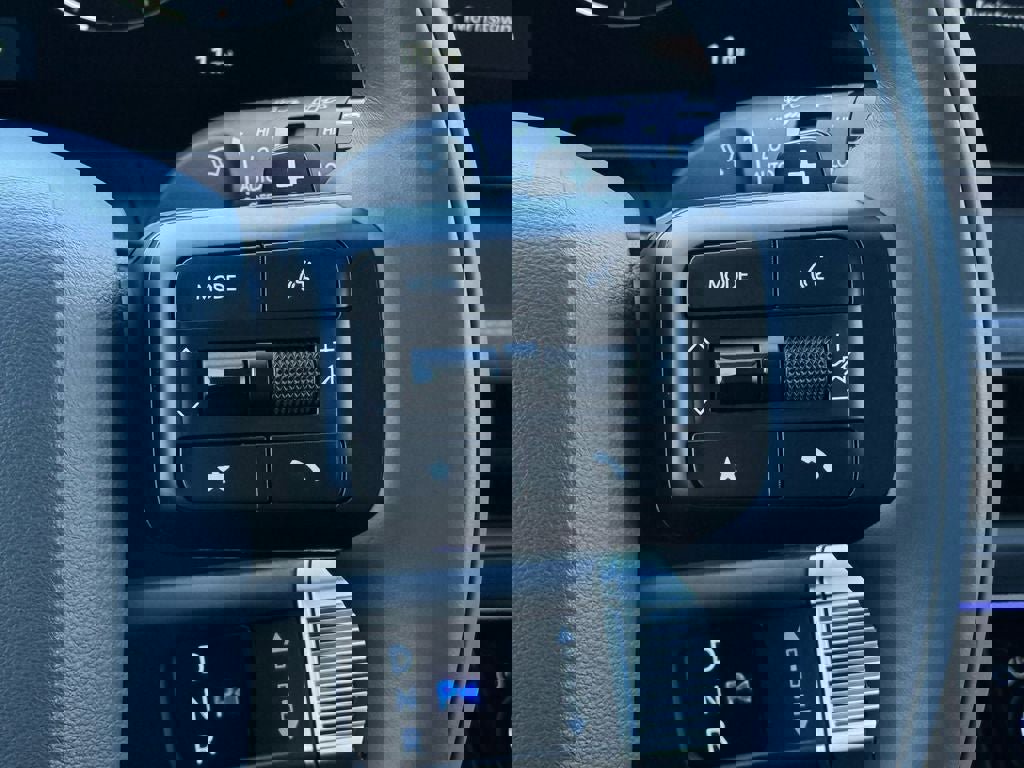 New 2026 Hyundai Santa Fe Calligraphy AWD/4WD image 19