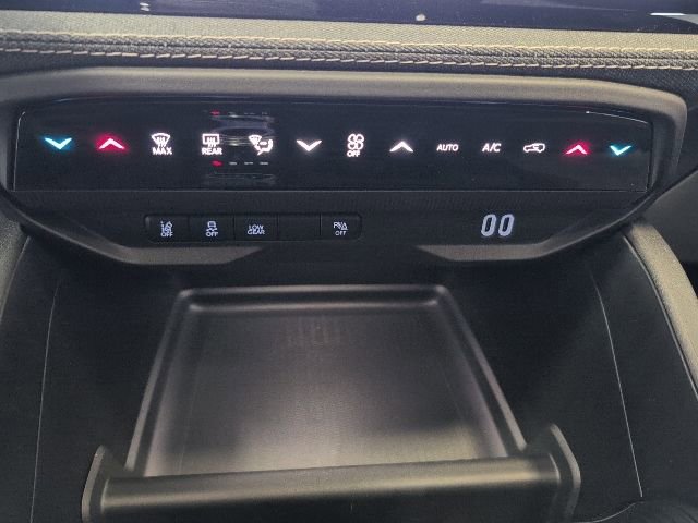 New 2026 Jeep Cherokee Laredo AWD/4WD image 23