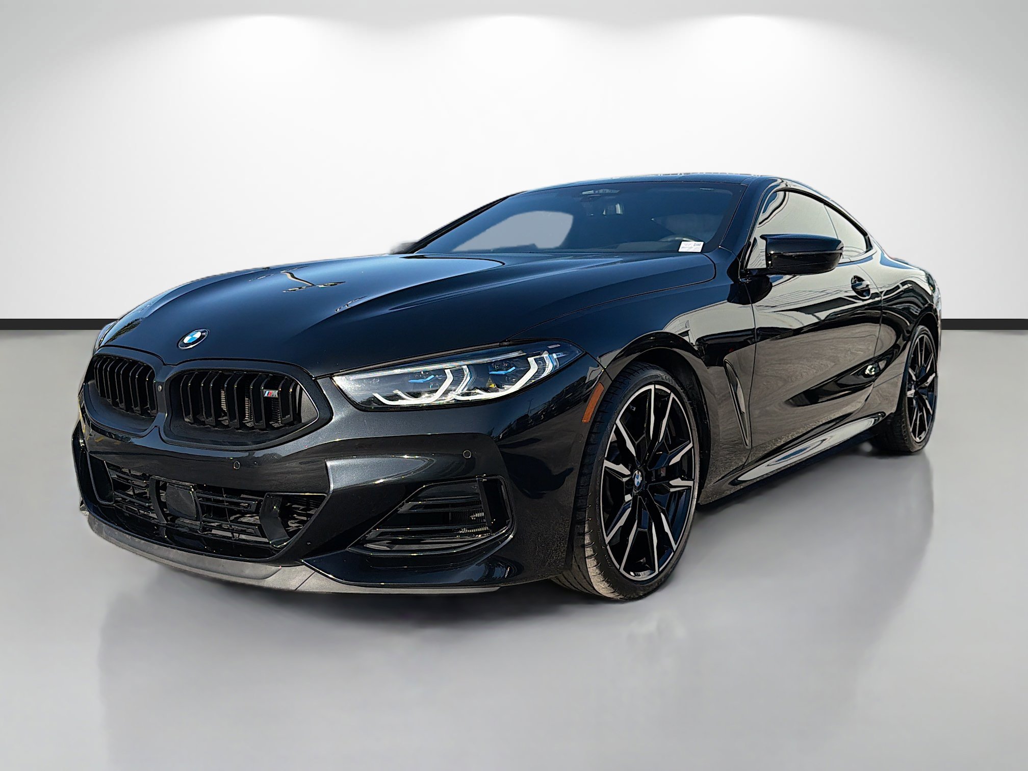 Used 2024 BMW M850i xDrive Coupe AWD/4WD image 7