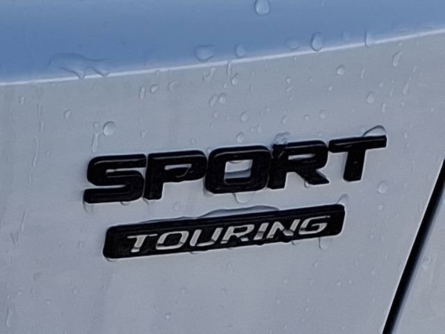 New 2026 Honda CR-V Sport Touring image 28