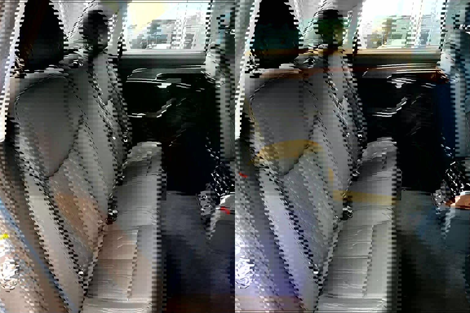 Used 2019 Audi A8 L 3.0T w/ Executive Package image 19