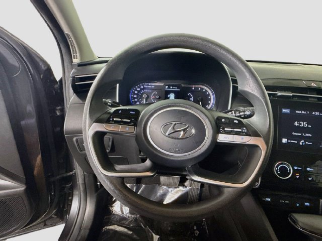 Used 2023 Hyundai Tucson SEL AWD/4WD image 12