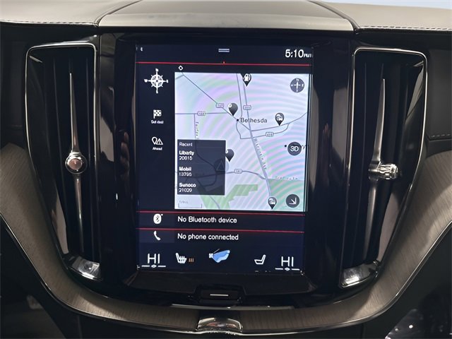 Used 2018 Volvo XC60 T6 Inscription w/ Convenience Package image 22