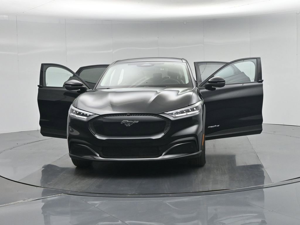 Certified 2023 Ford Mustang Mach-E Select image 32